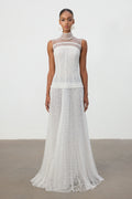 Serenity Lace Gown	