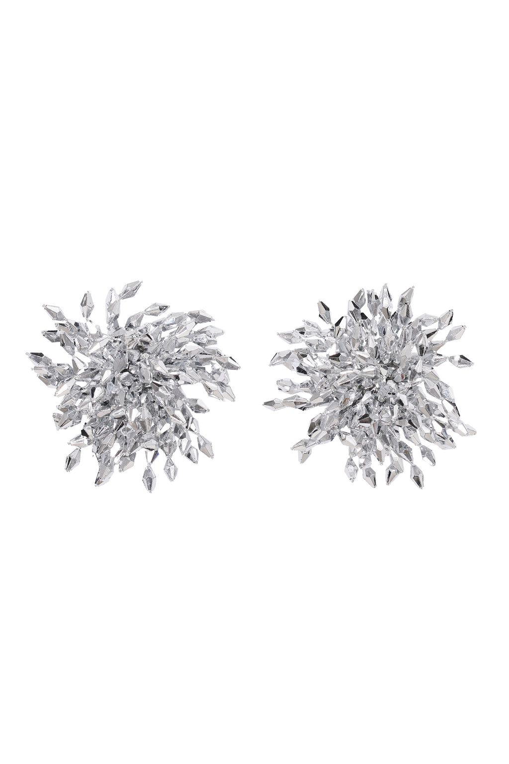 Edmee Tassels Fireworks Earrings